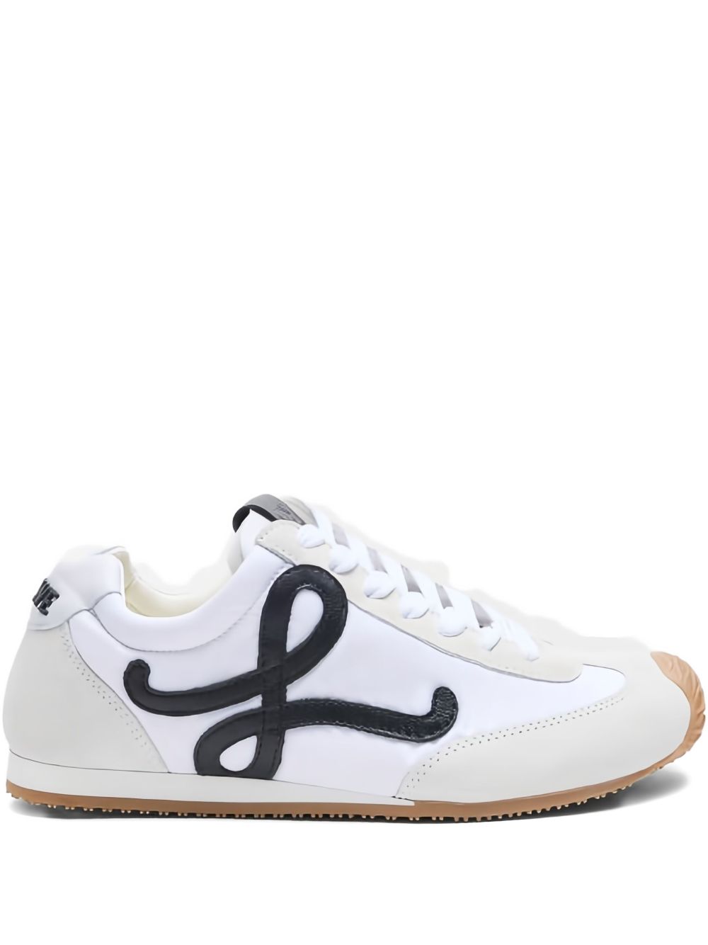 Loewe Ballet Runner 2.0 Sneakers — White