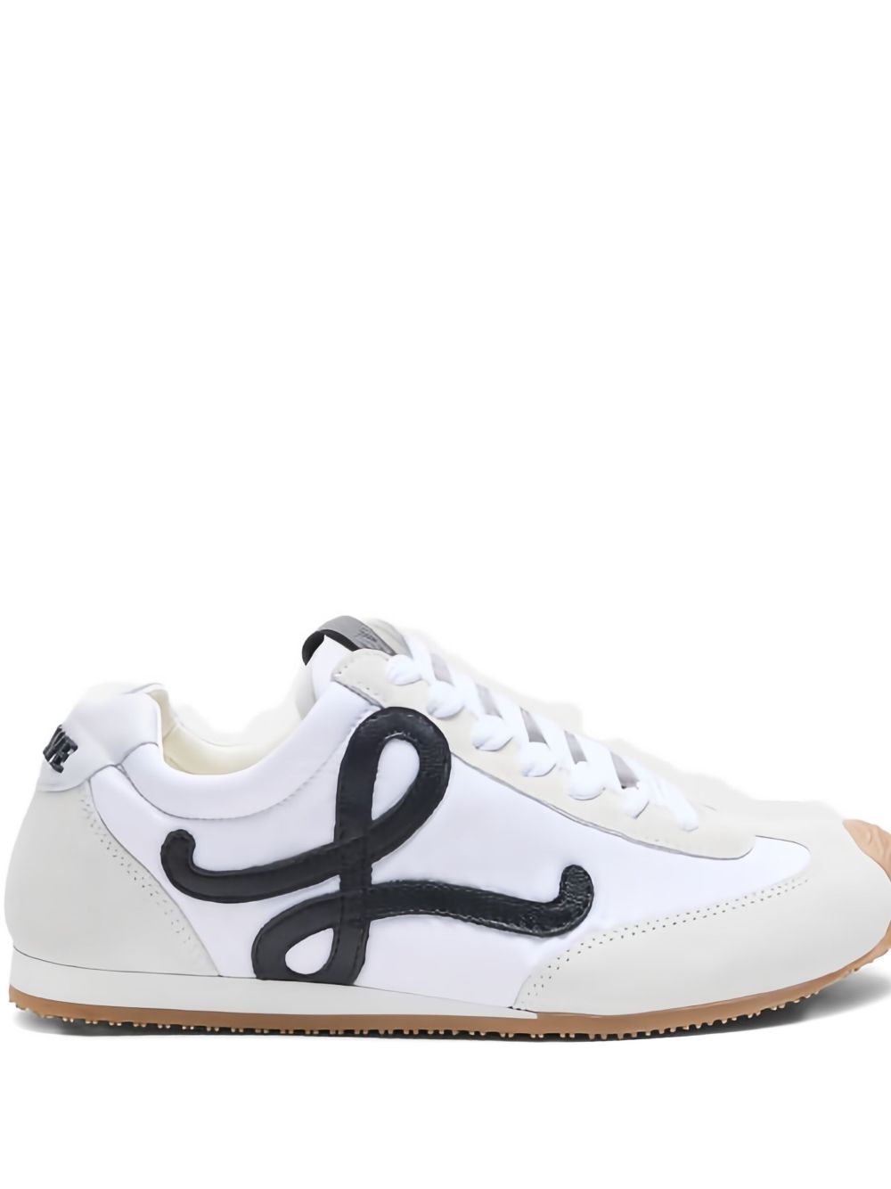 Loewe Ballet Runner 2.0 Sneakers — White
