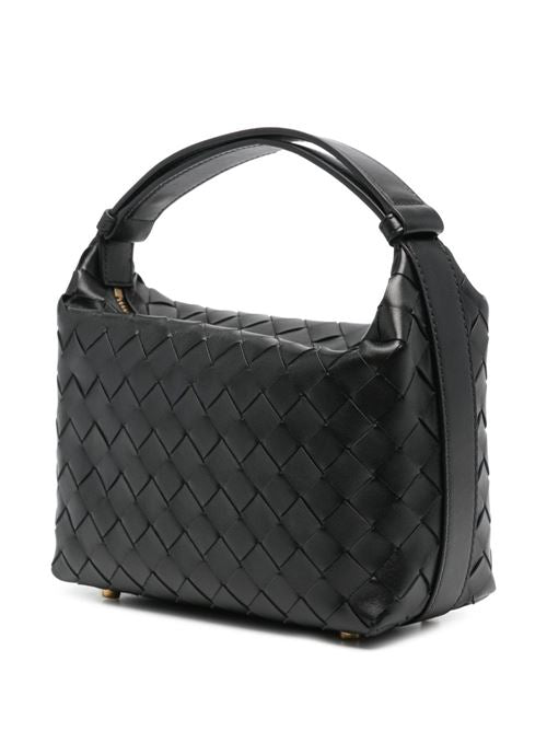 WALLACE MINI LEATHER BAG