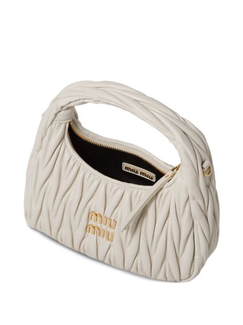 HOBO WANDER SMALL LEATHER BAG