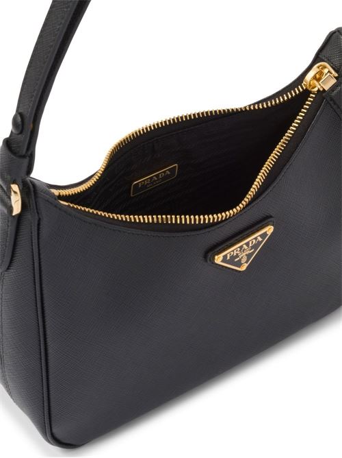 RE-EDITION SAFFIANO MINI BAG