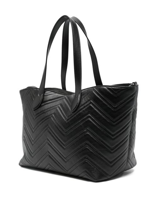 Gucci GG Marmont Shopping Bag