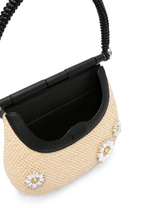 PESCADOR DAISY MEDIUM BAG