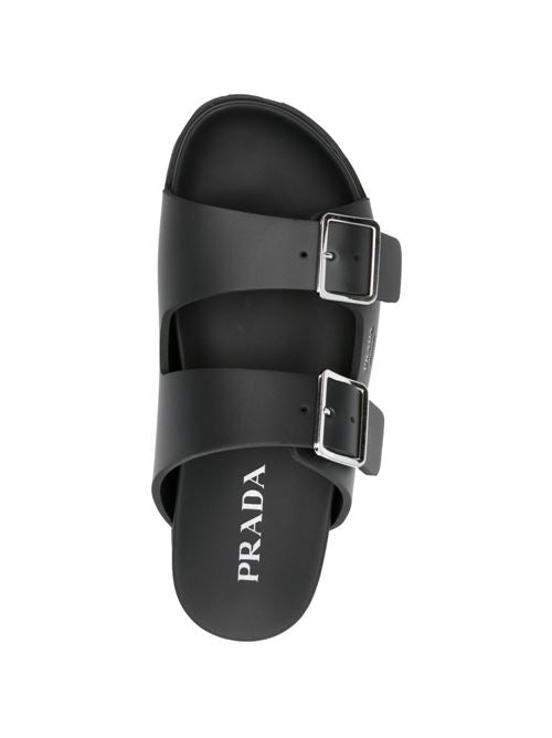 FLAT SANDALS