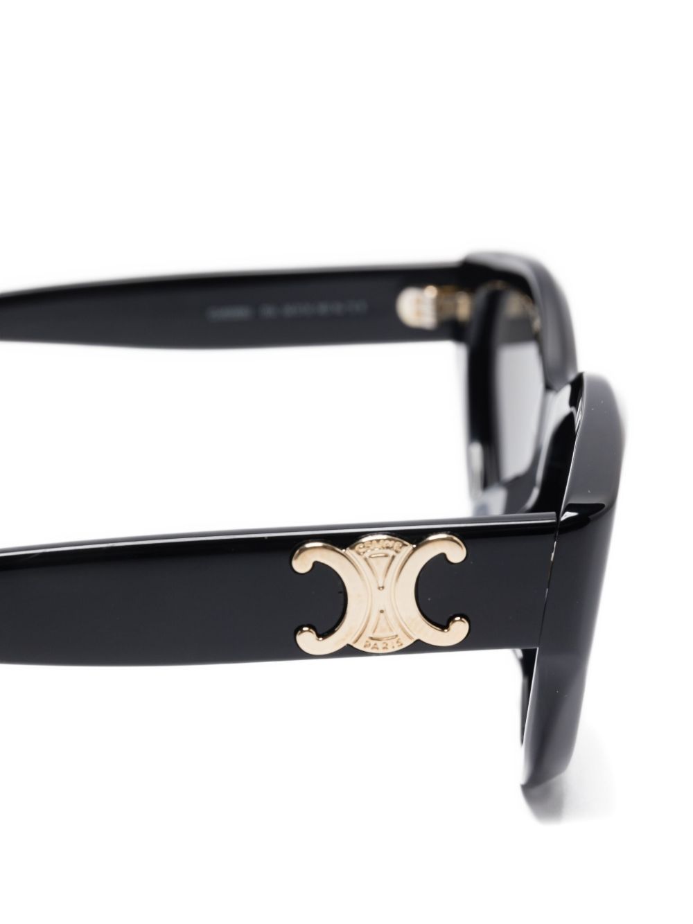 CELINE TRIOMPHE SUNGLASSES