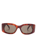 CELINE TRIOMPHE XL 01 SUNGLASSES