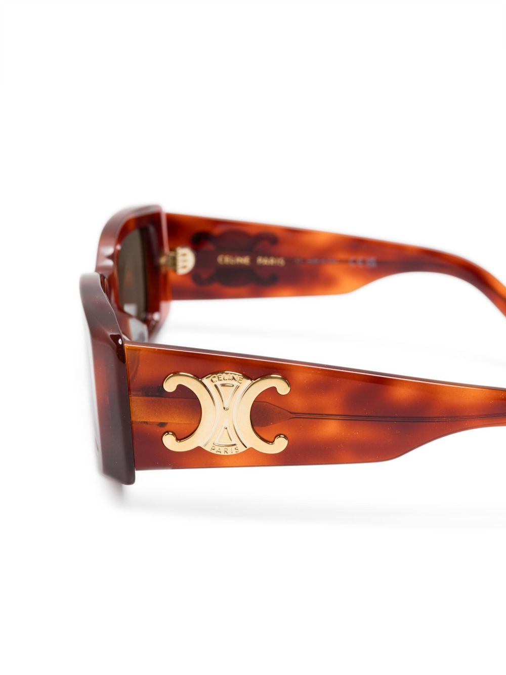 CELINE TRIOMPHE XL 01 SUNGLASSES