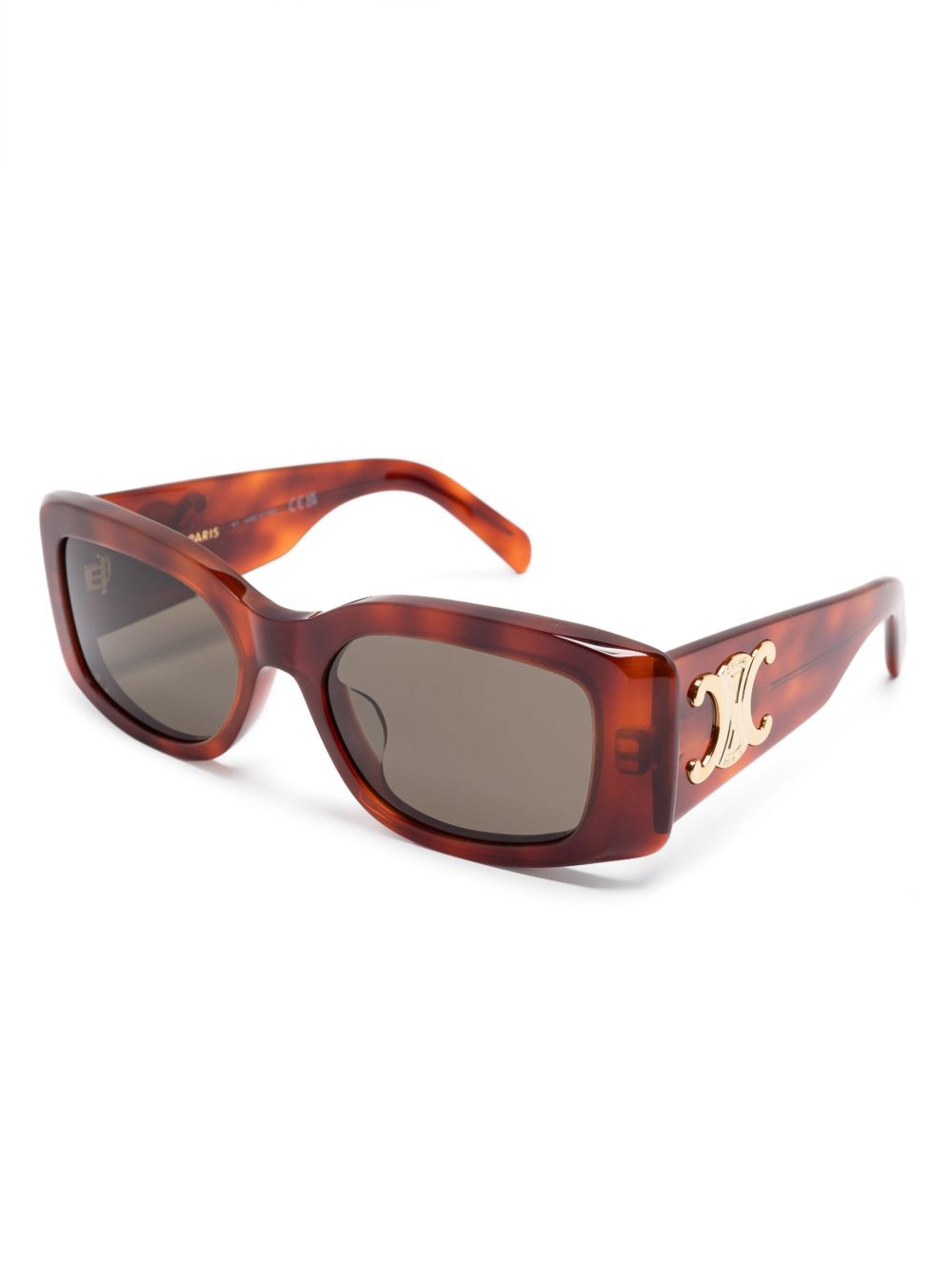 CELINE TRIOMPHE XL 01 SUNGLASSES