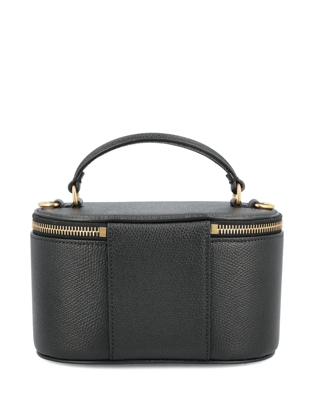 VALENTINO GARAVANI VLOGO SIGNATURE LEATHER MINI BAG