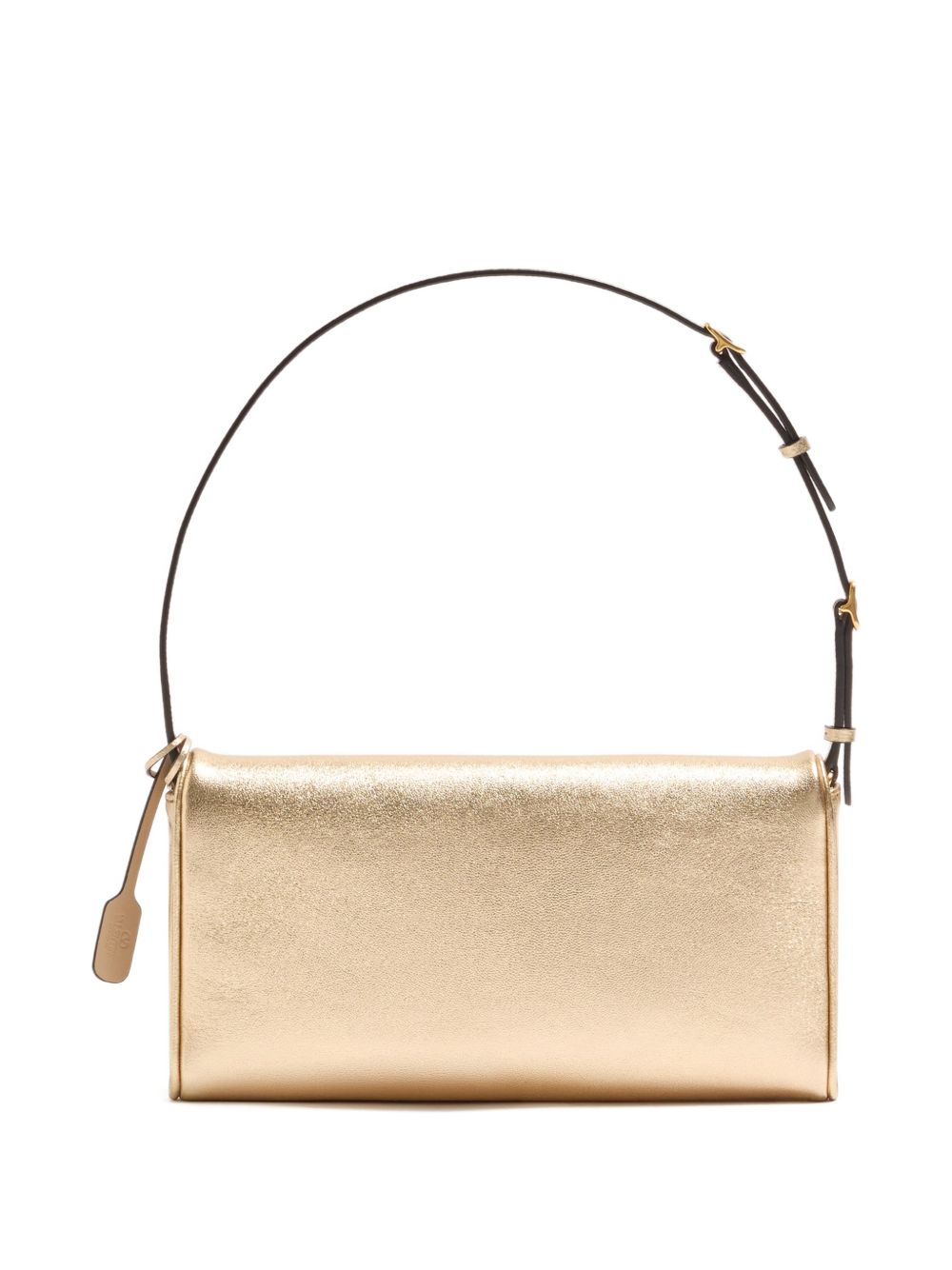 VALENTINO GARAVANI DEVAIN SMALL LEATHER BAG