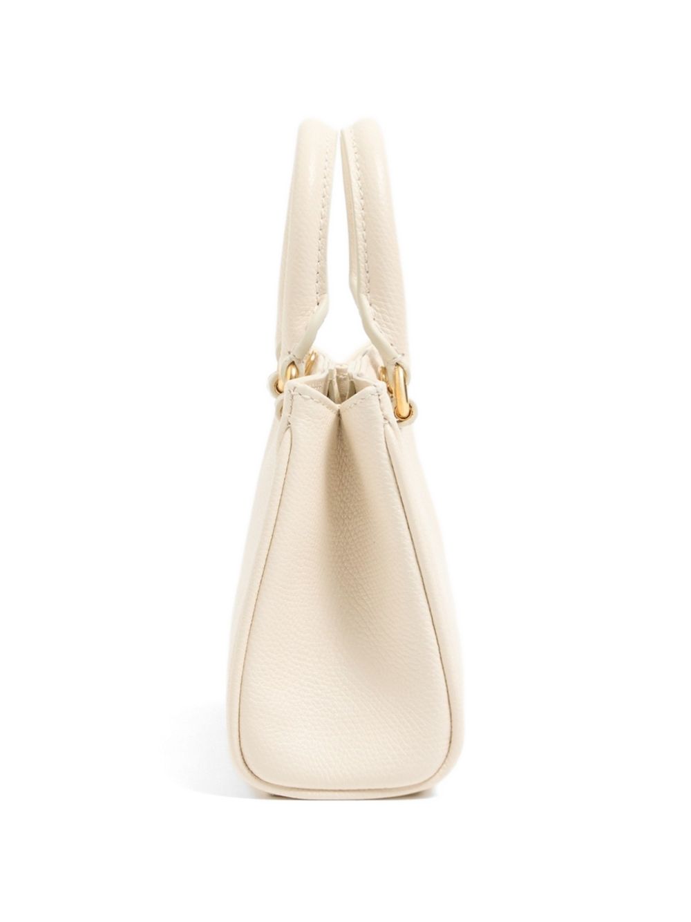 VALENTINO GARAVANI VLOGO SIGNATURE LEATHER MINI BAG