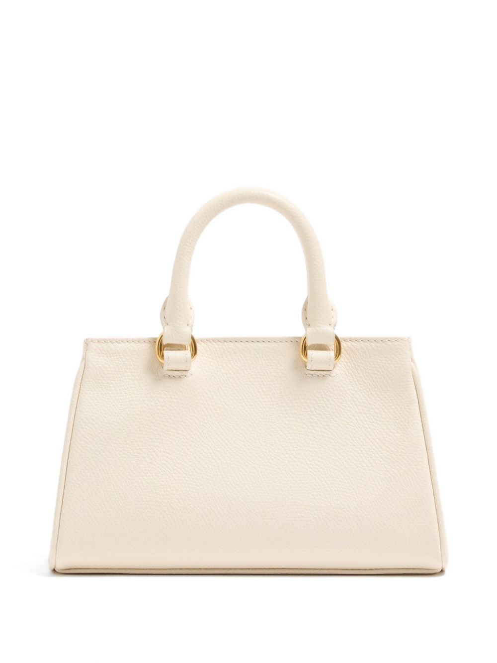 VALENTINO GARAVANI VLOGO SIGNATURE LEATHER MINI BAG